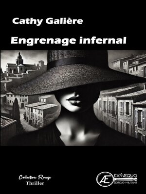 cover image of Engrenage infernal